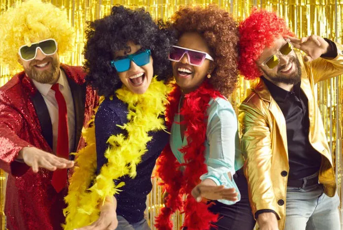 Engaging your guests with a Photobooth