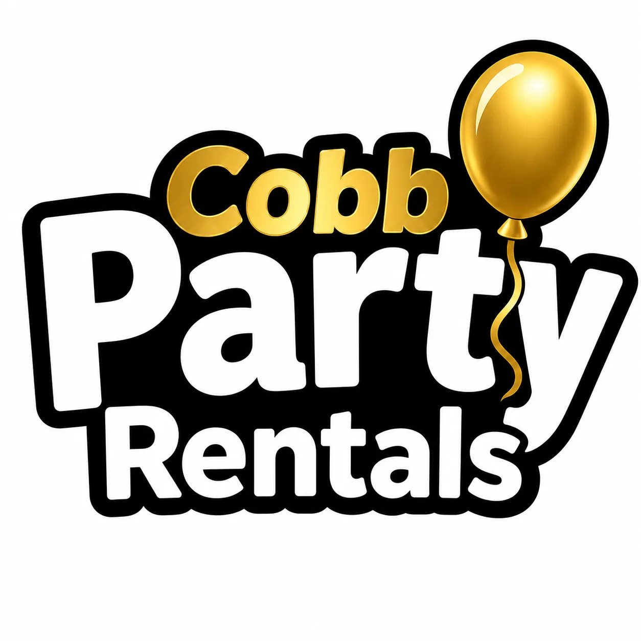 Cobb Party Rentals 