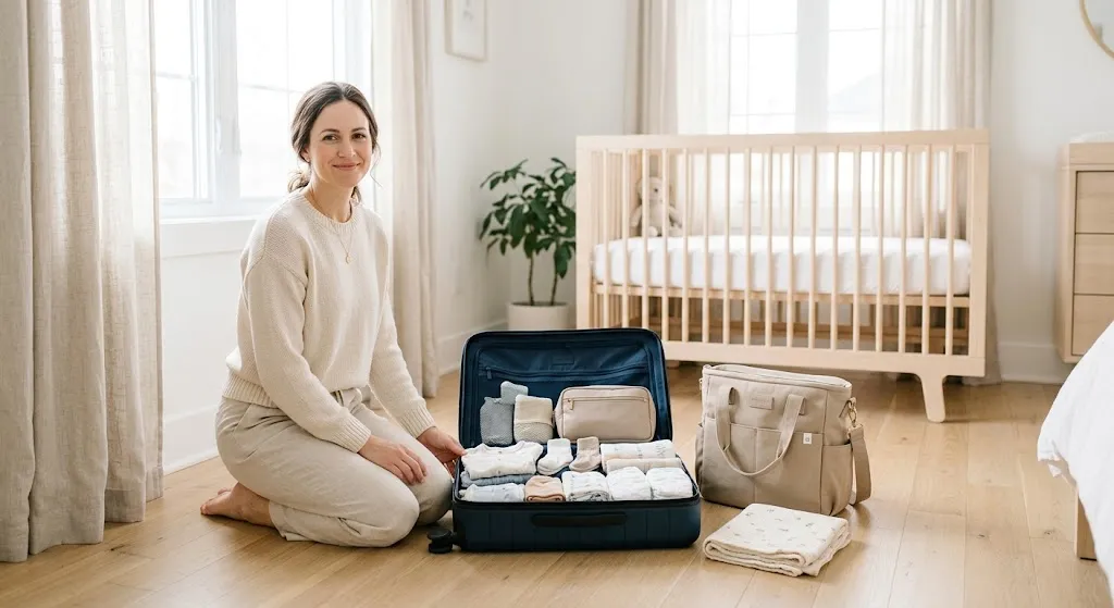 How to Determine what to pack