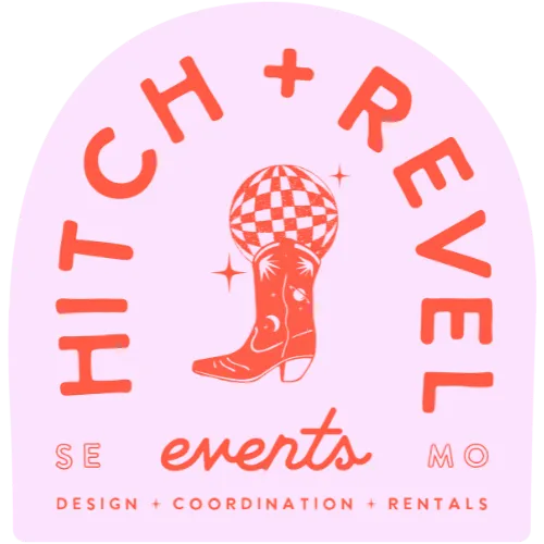 Hitch + Revel