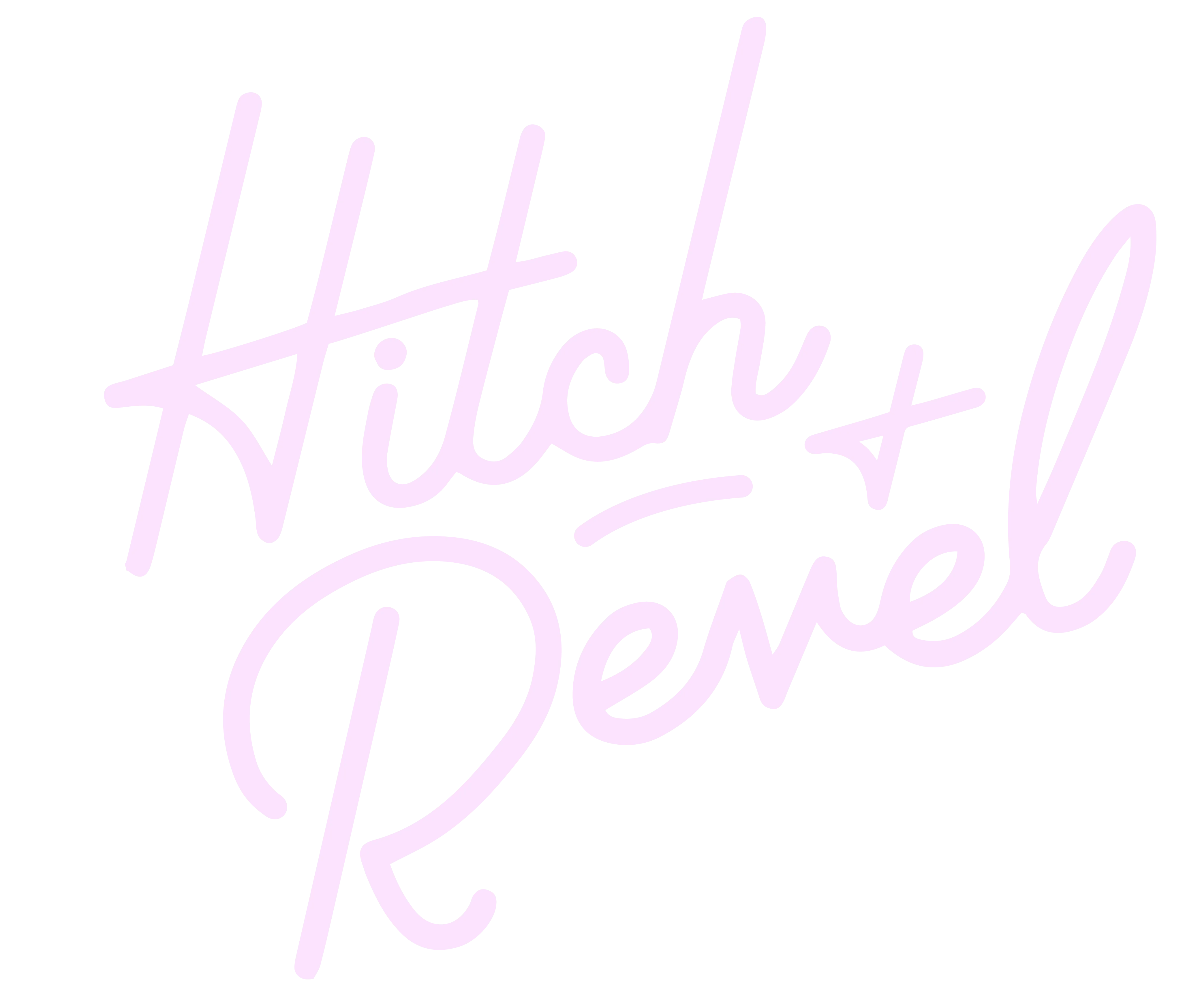 Hitch + Revel