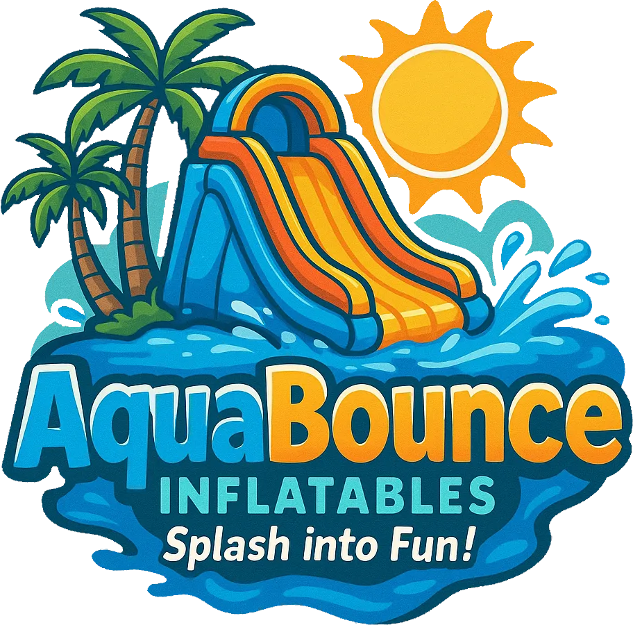 Aqua Bounce Inflatables