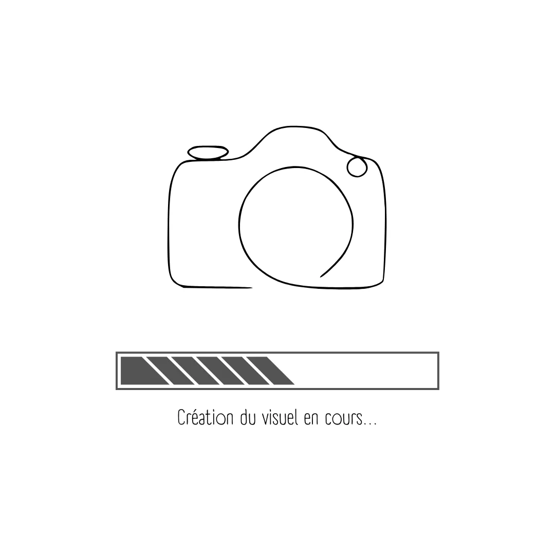 Table rectangulaire + 6 chaises Napoléon