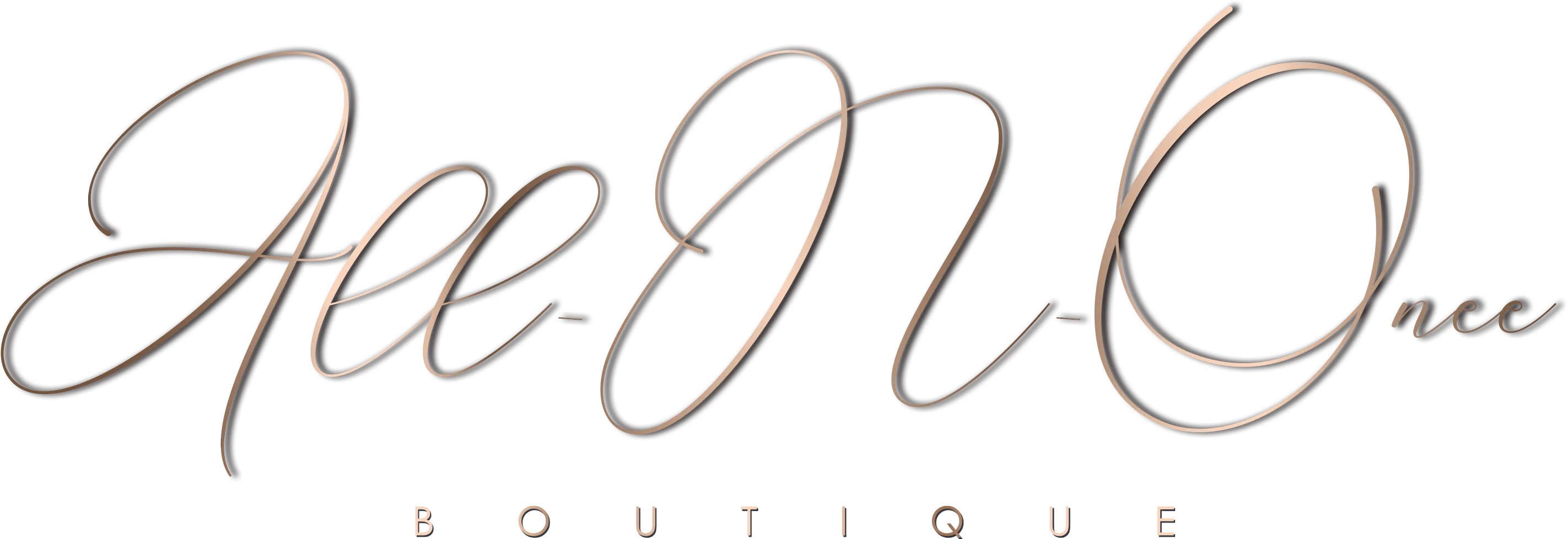 All-N-Onee Boutique