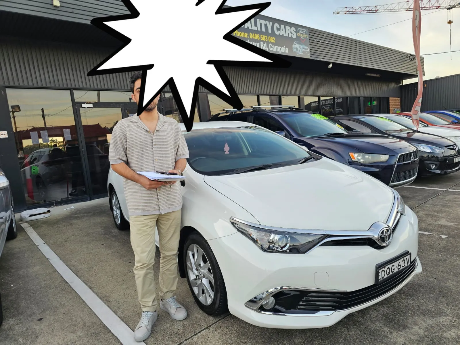 Check Availability 04 80 236 295 