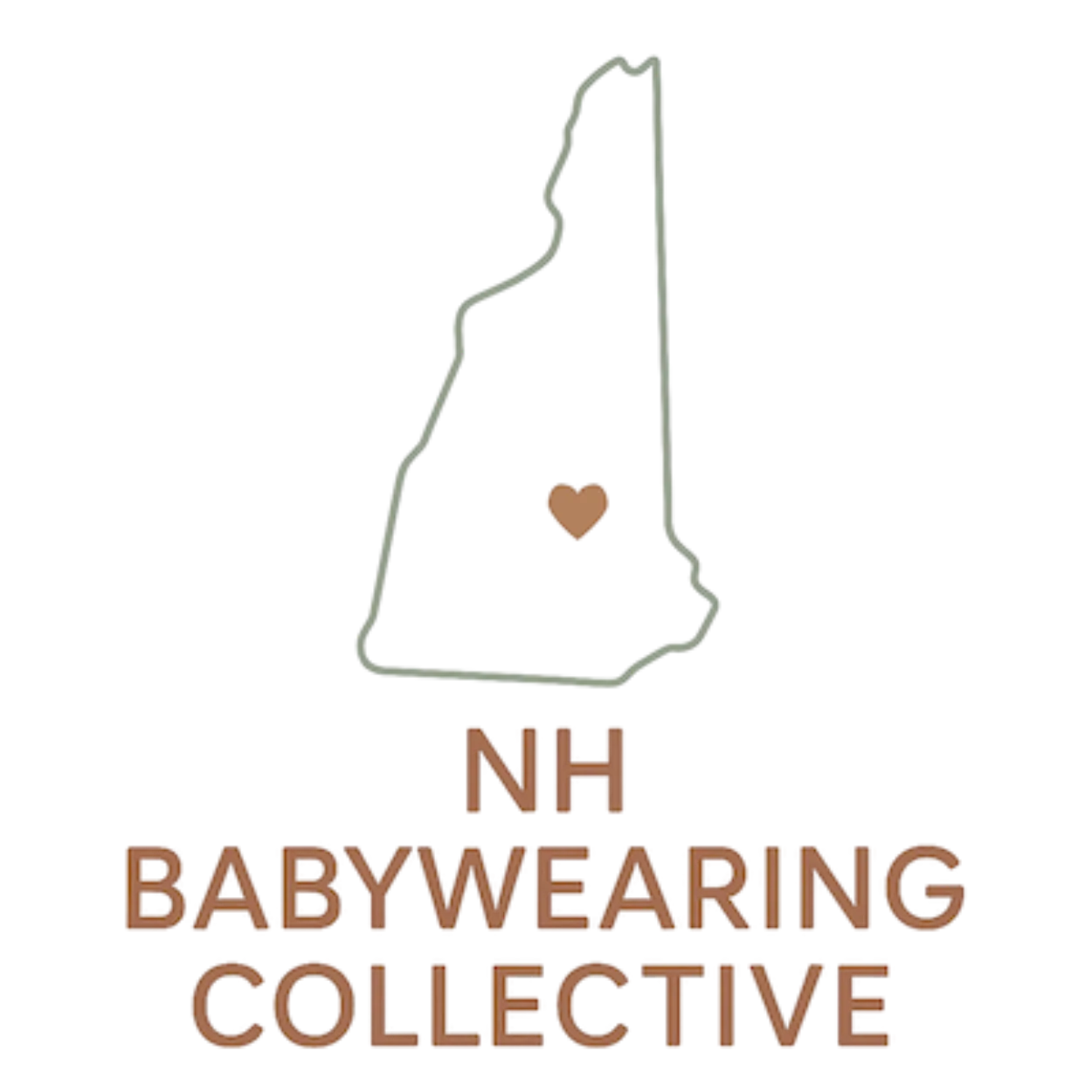 NH Babywearing Collective