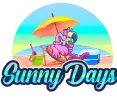 Sunny Days Beach Gear