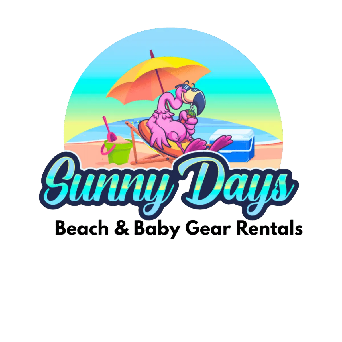 Sunny Days Beach & Baby Gear Rentals