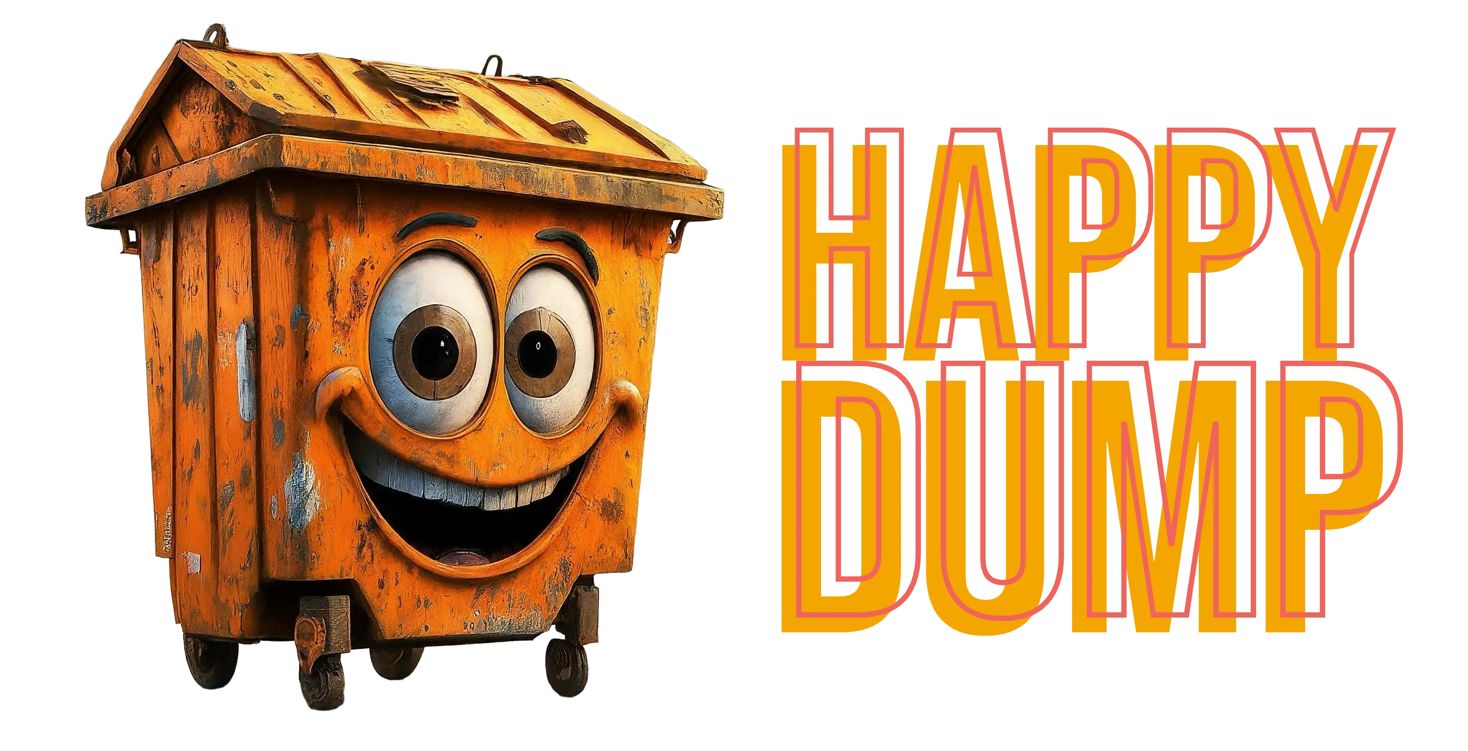 Happy Dump