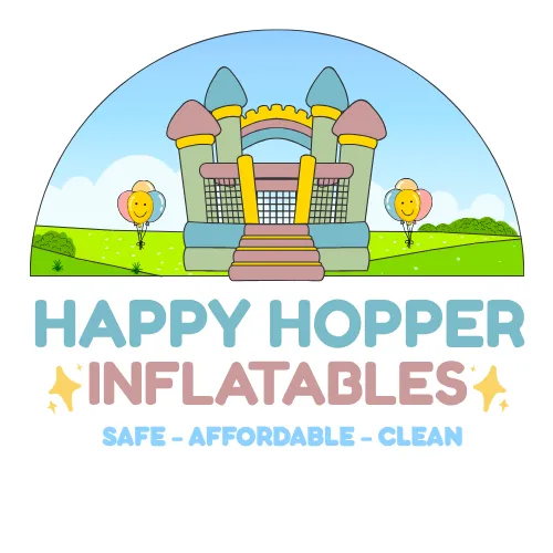 Happy Hopper Inflatables