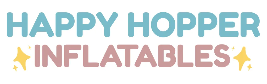 Happy Hopper Inflatables