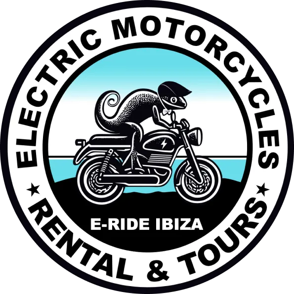 E-ride Ibiza