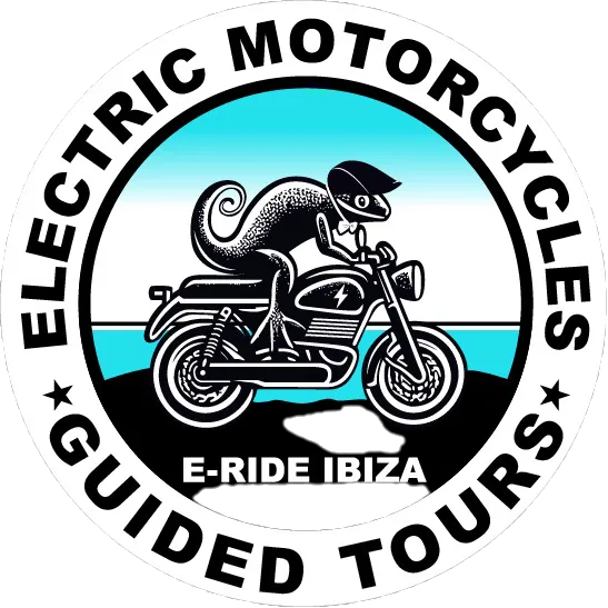 E-ride Ibiza