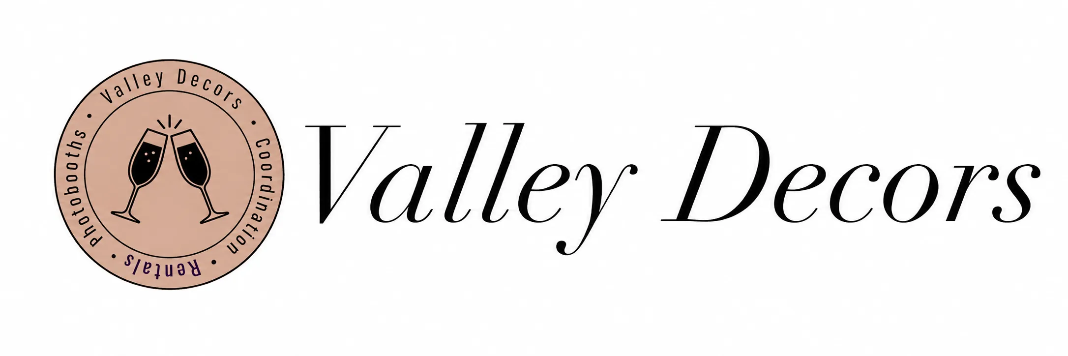Valley Decors wedding and event rentals in Clovis, CA