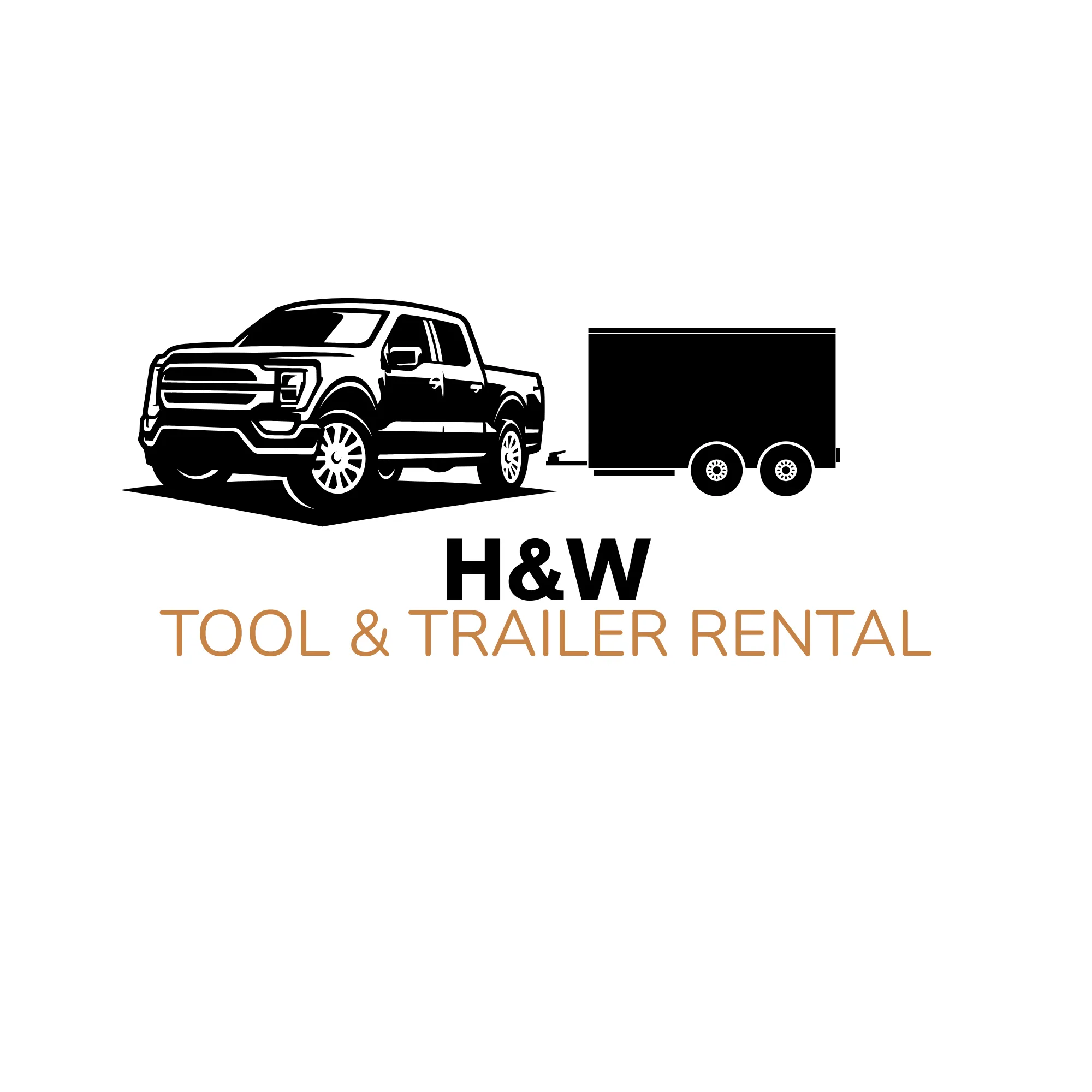 H&W Tool & Trailer Rental