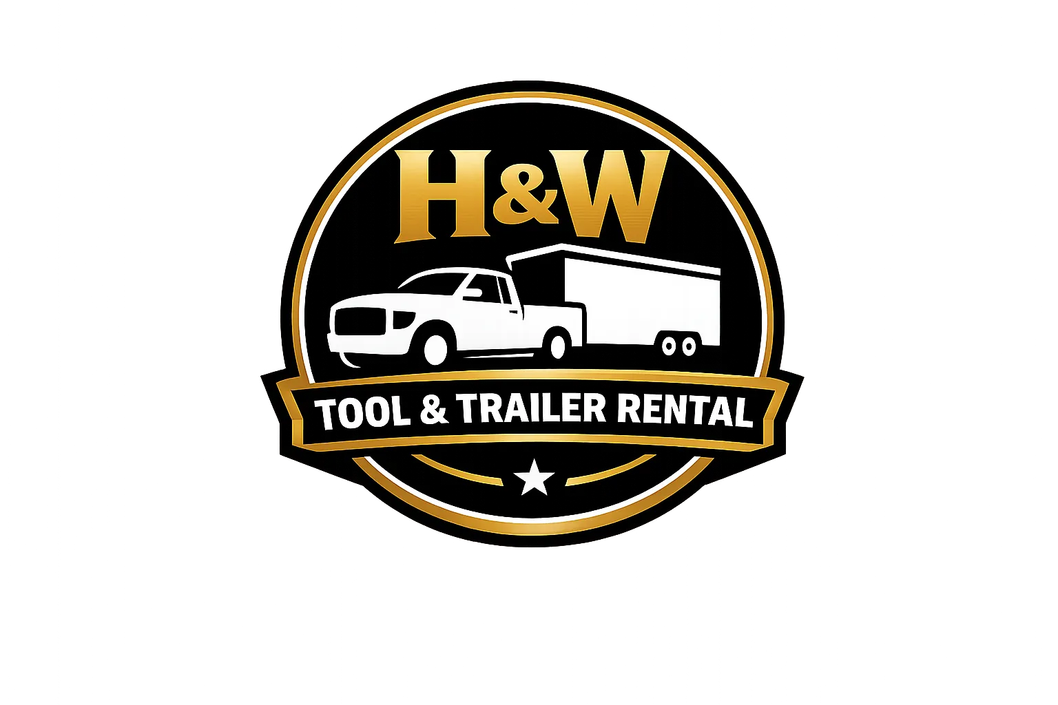 H&W Tool & Trailer Rental