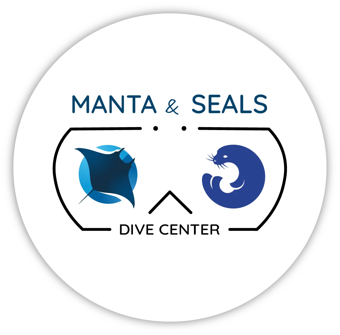 Manta & Seals Dive Center