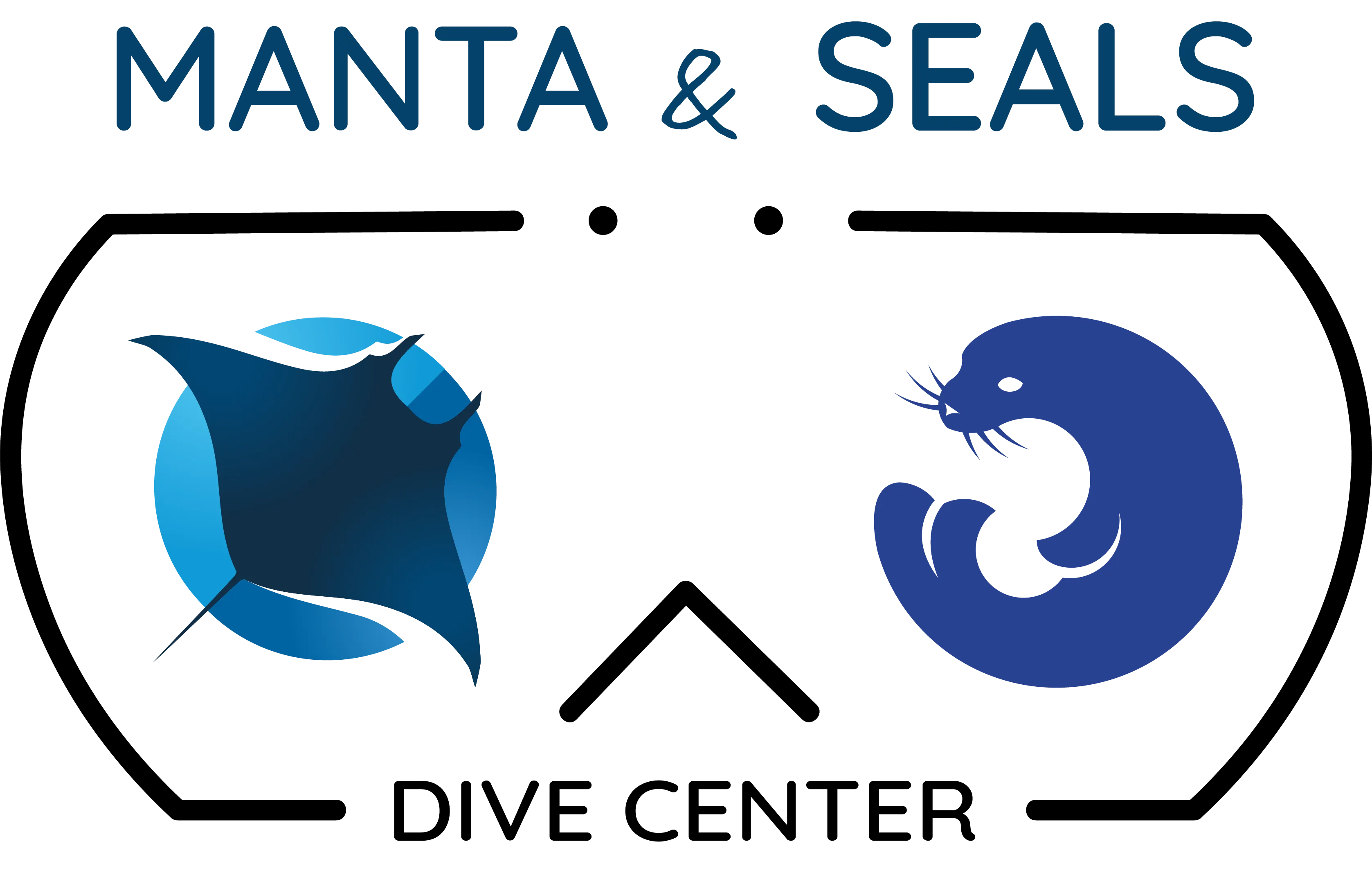 Manta & Seals Dive Center