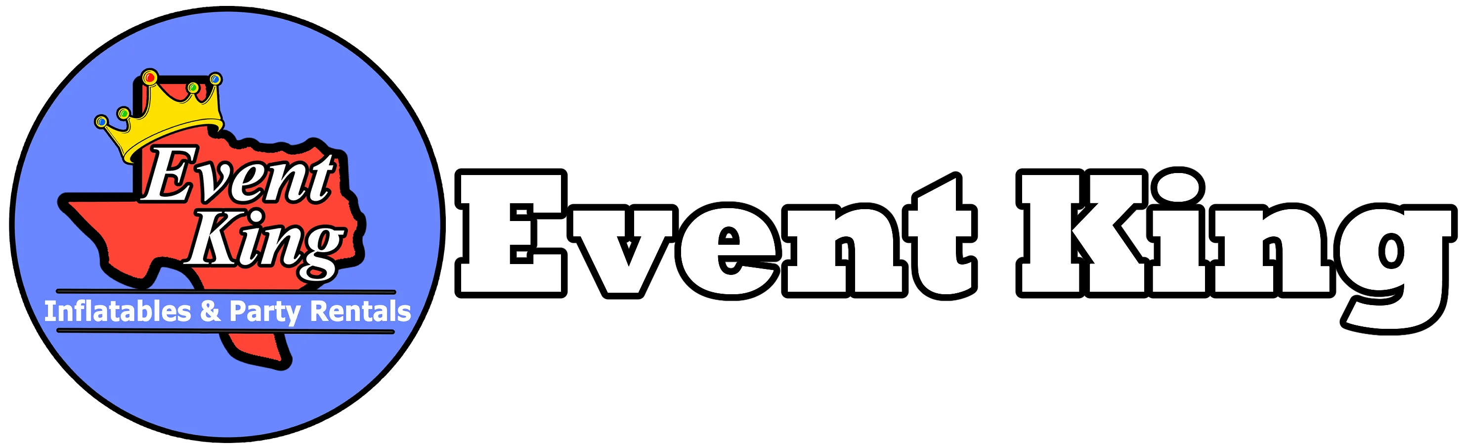 Event King Inflatables & Party Rentals 