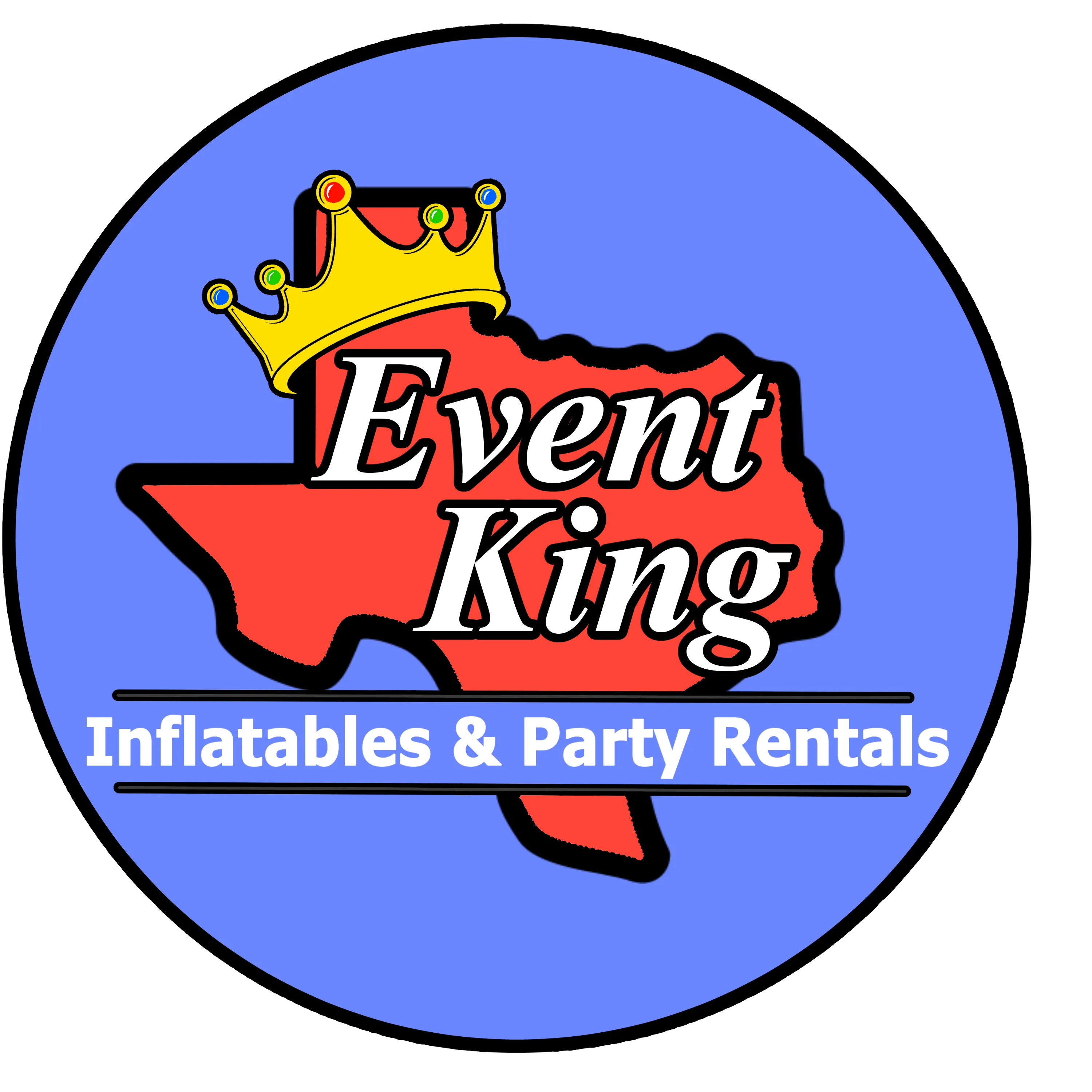 Event King Inflatables & Party Rentals 