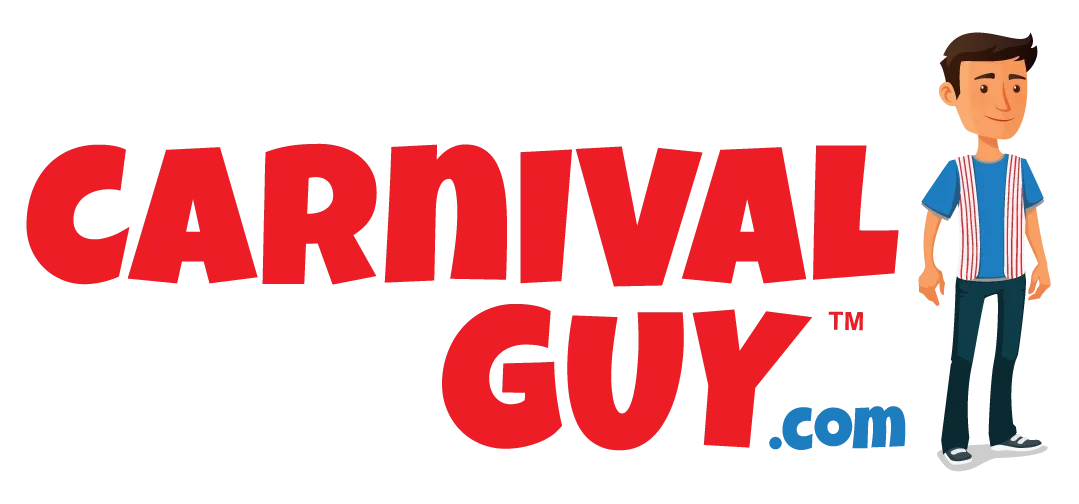 Carnival Guy Party Rentals