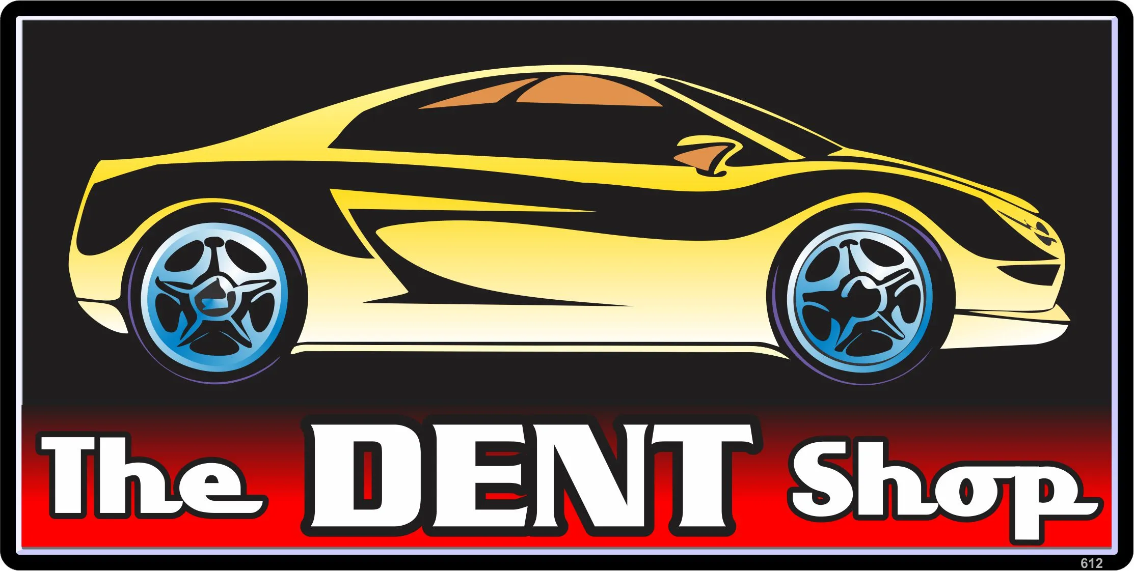 The Dent Shop