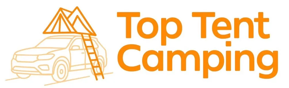 Top-Tent-Camping
