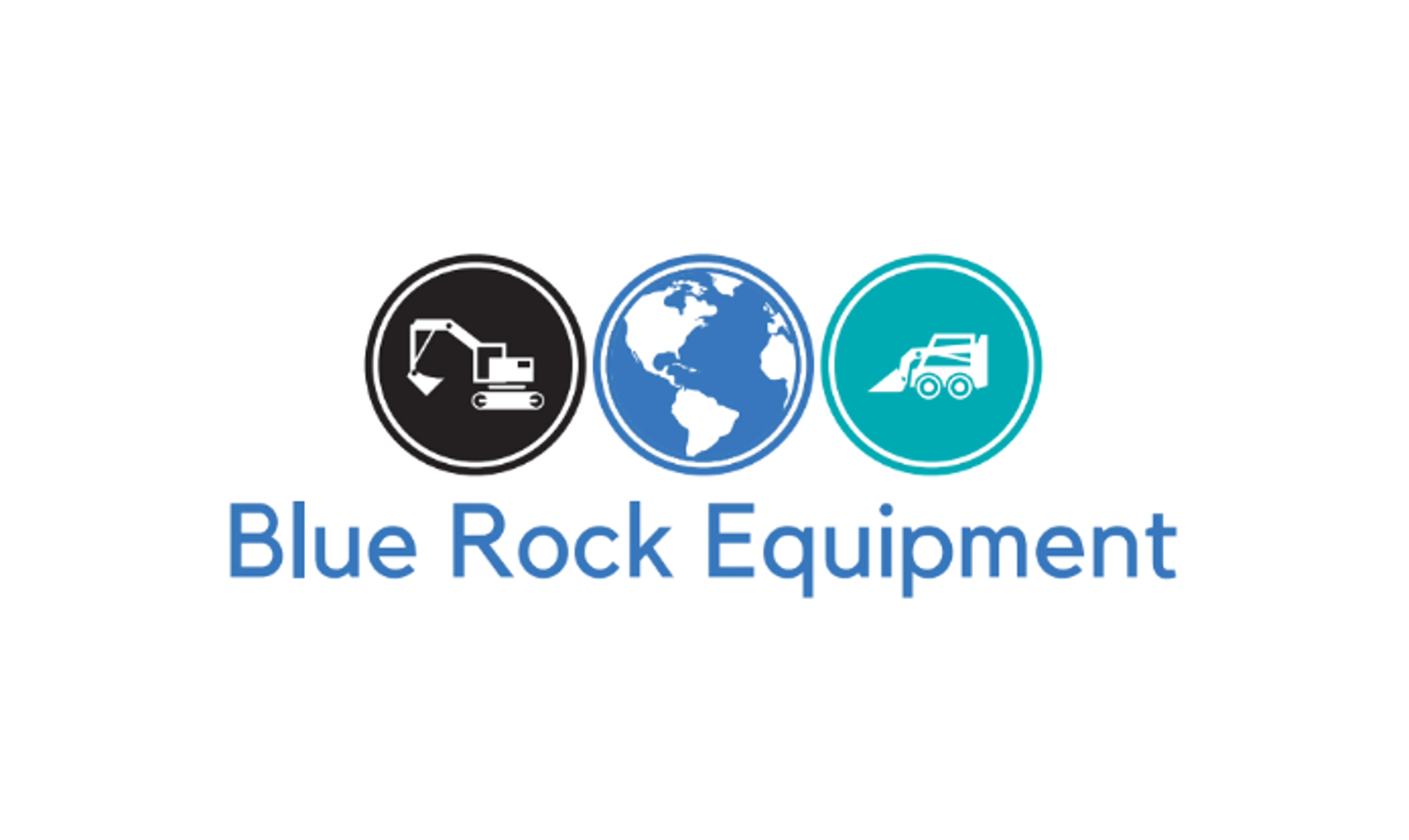 Blue Rock Equipment