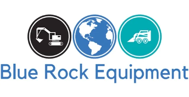 Blue Rock Equipment