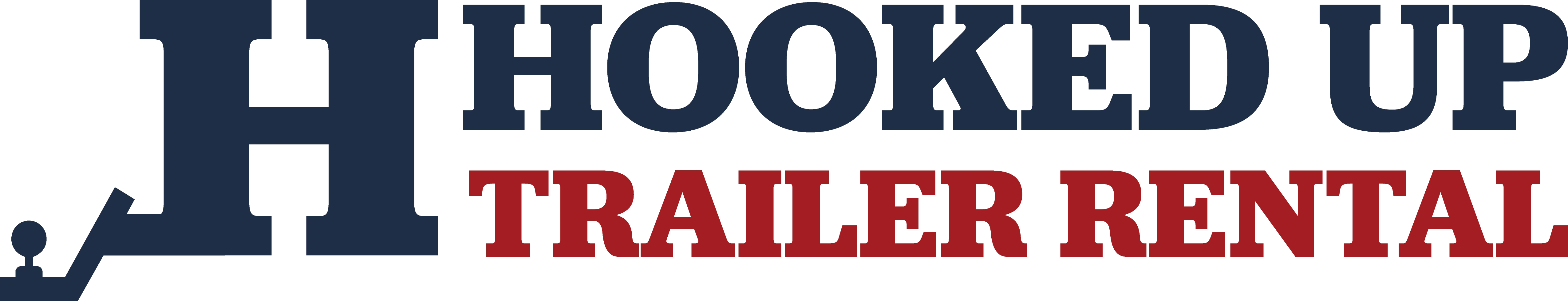 Hooked Up Trailers, LLC