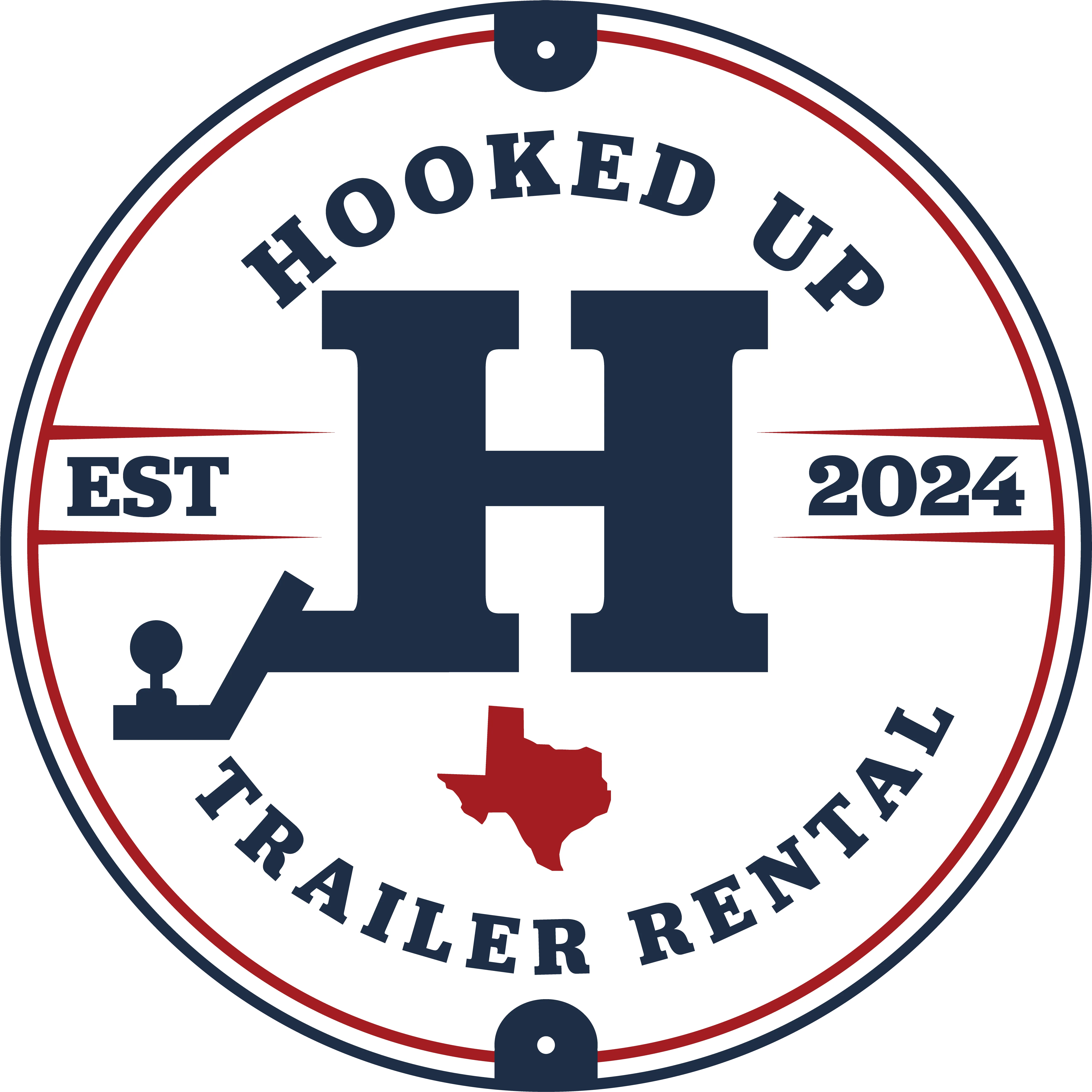 Hooked Up Trailers, LLC