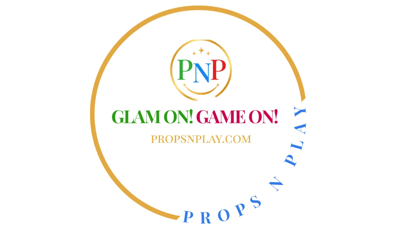 Props N Play Party Rentals