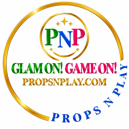 Props N Play Party Rentals
