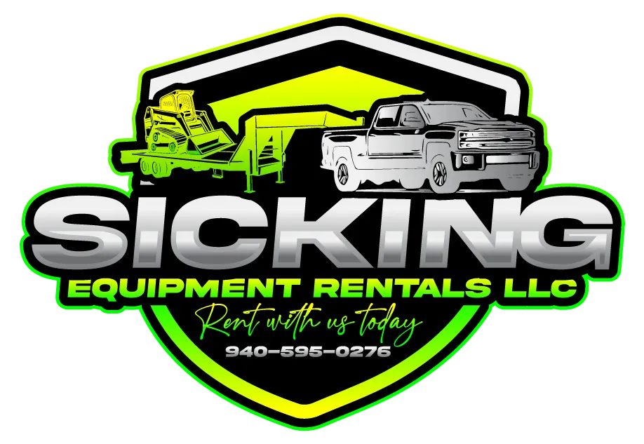 SICKING EQUIPMENT RENTALS LLC