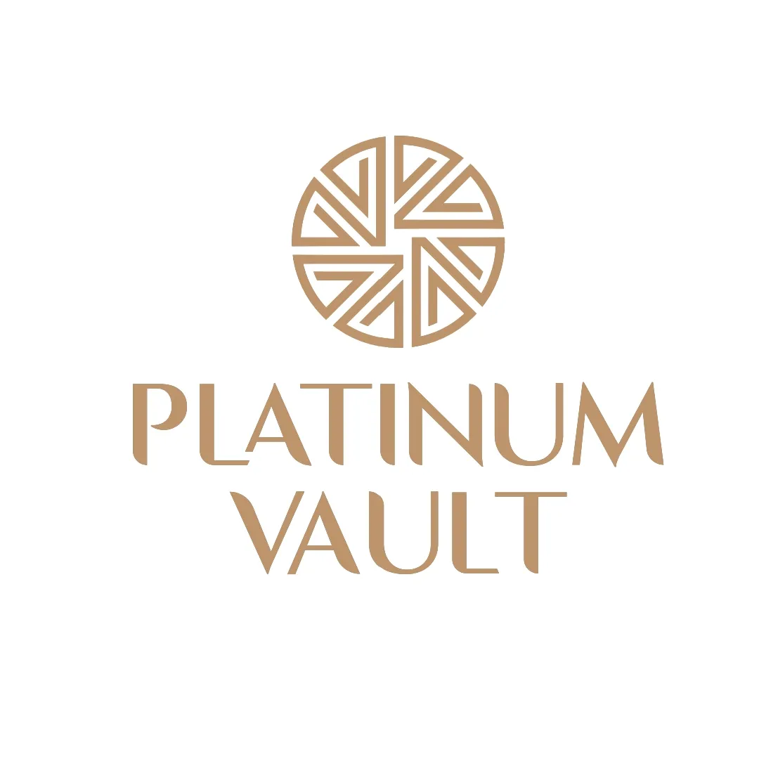 Platinum Vault