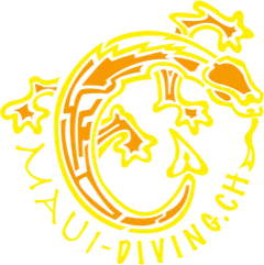 Maui-Diving