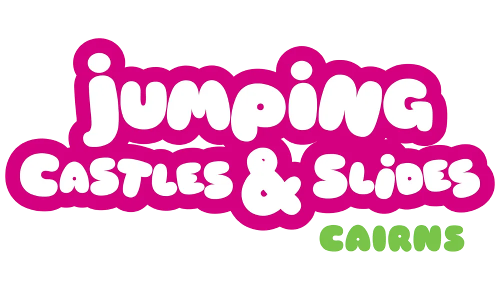 Jumping Castles & Slides Cairns