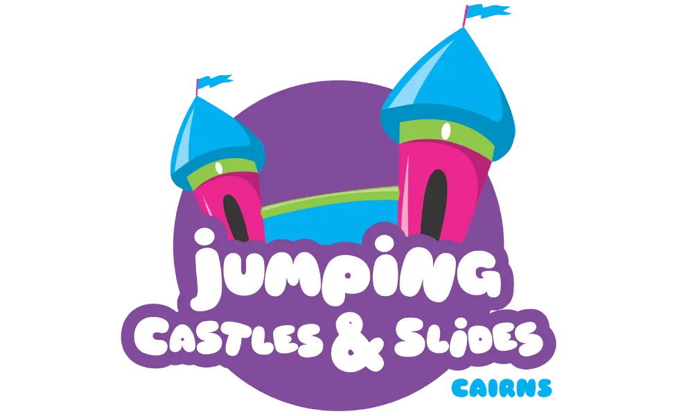 Jumping Castles & Slides Cairns
