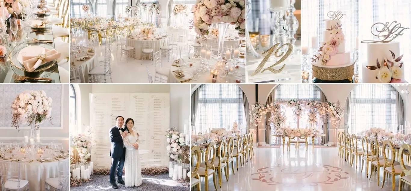 Gallery Image 1: Wedding