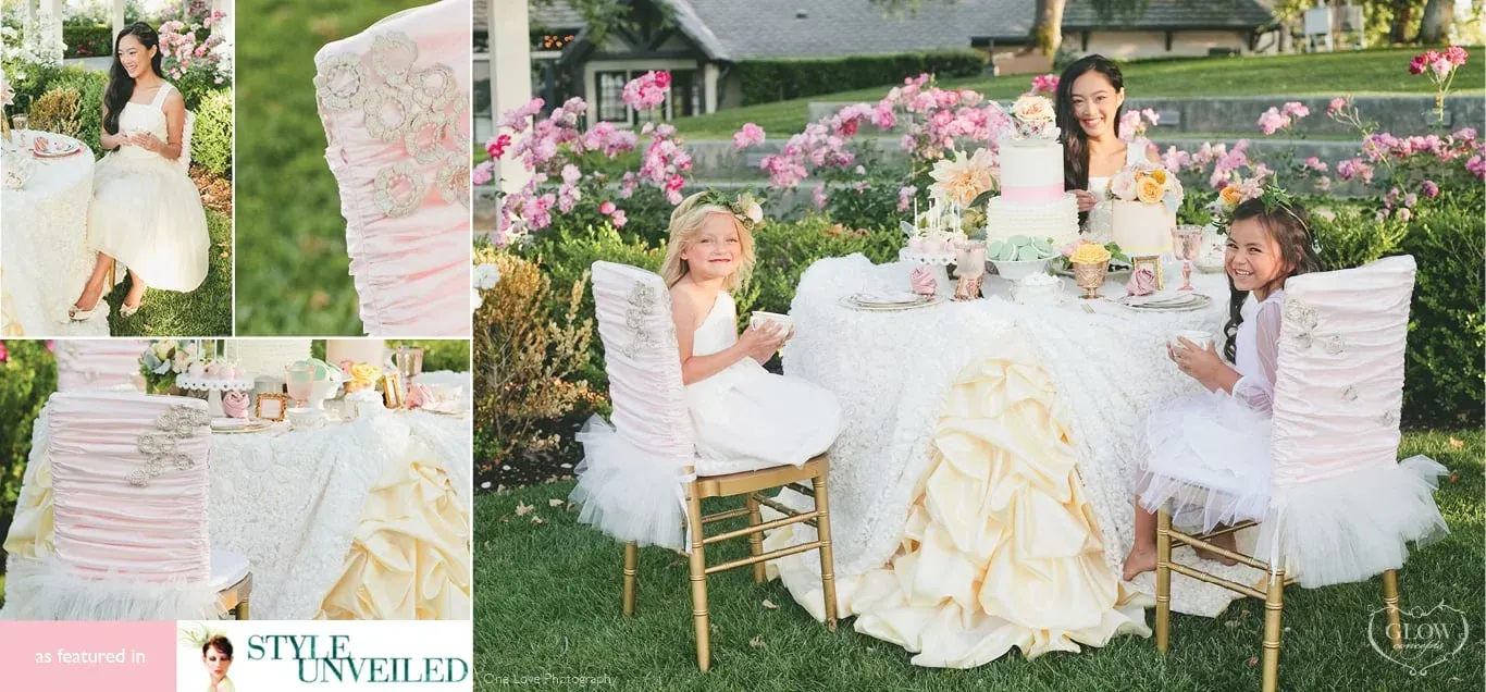 Princess Dream Event