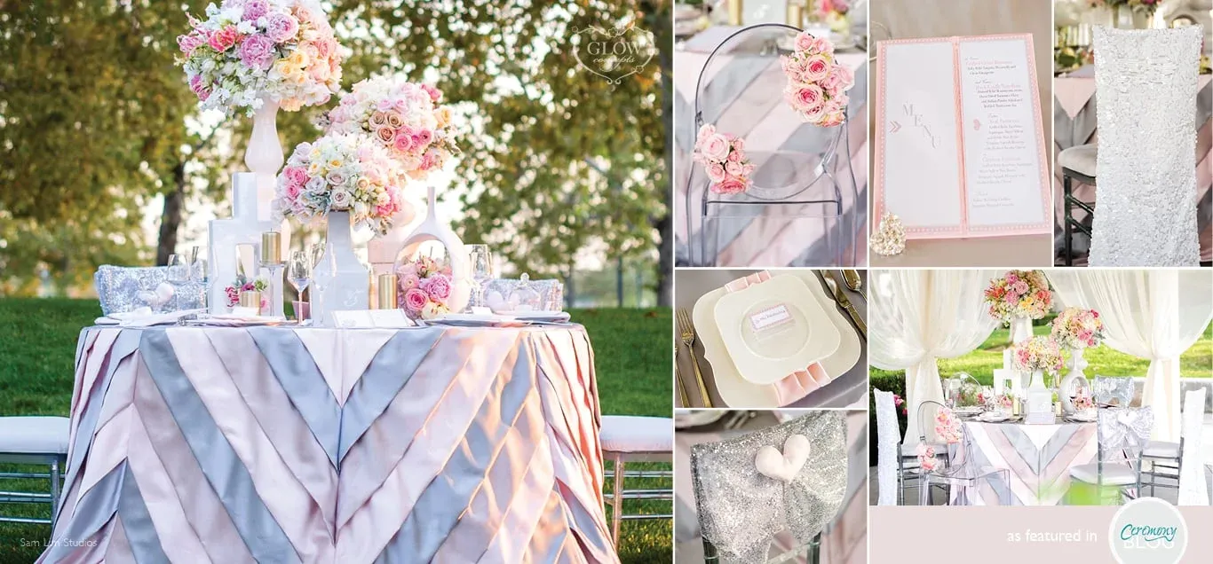 Simple Elegant Linens