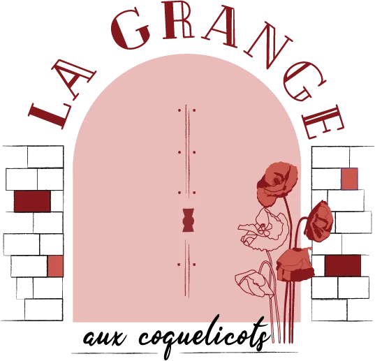 La Grange aux Coquelicots