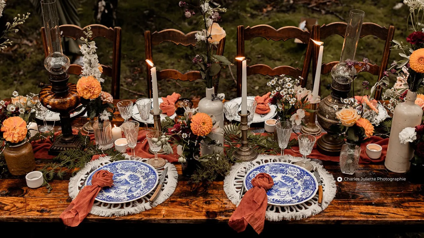 Location décoration 63 