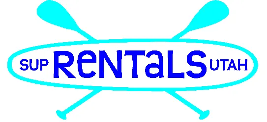 SUP Rentals Utah