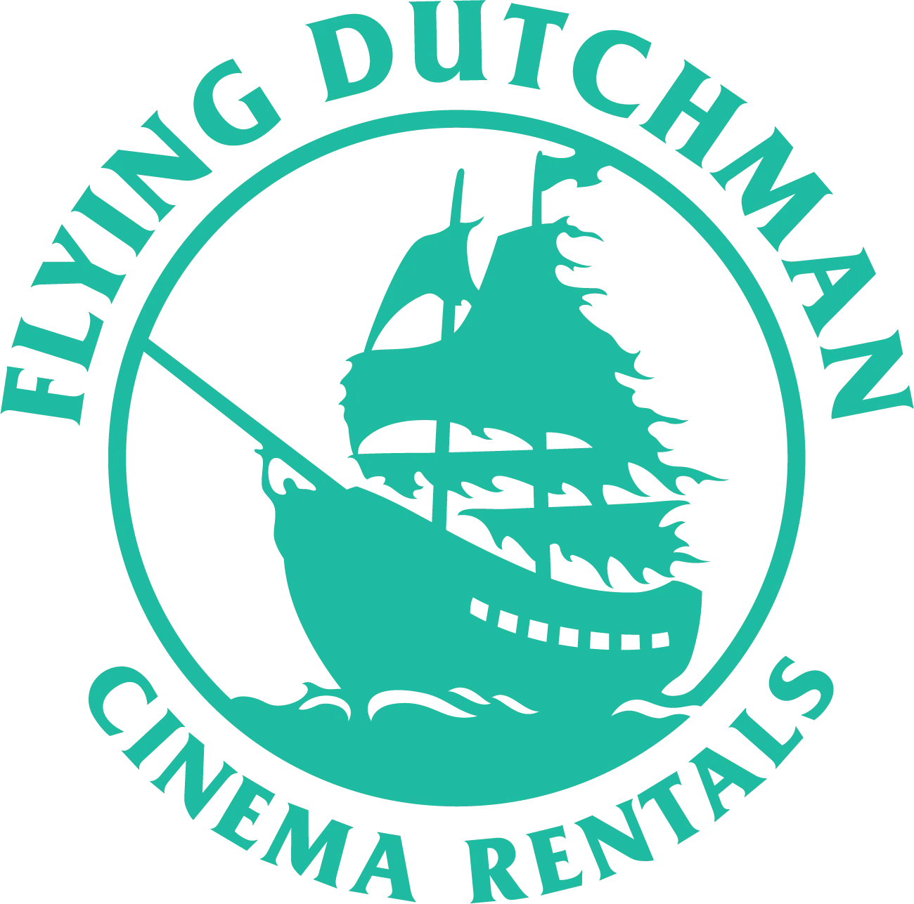 Flying Dutchman Cinema