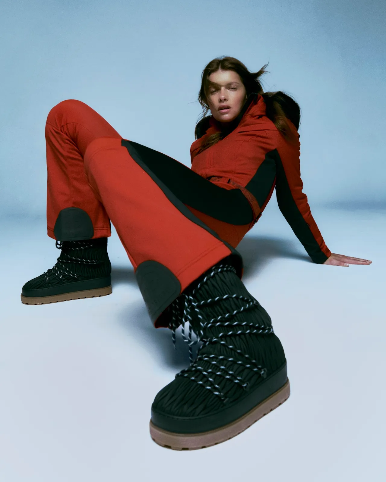 Australia’s Luxury Ski Wear Rental Destination