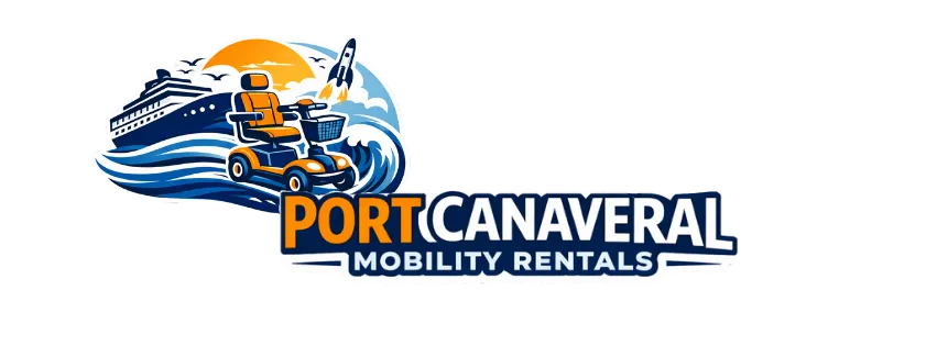 Port Canaveral Mobility Rentals