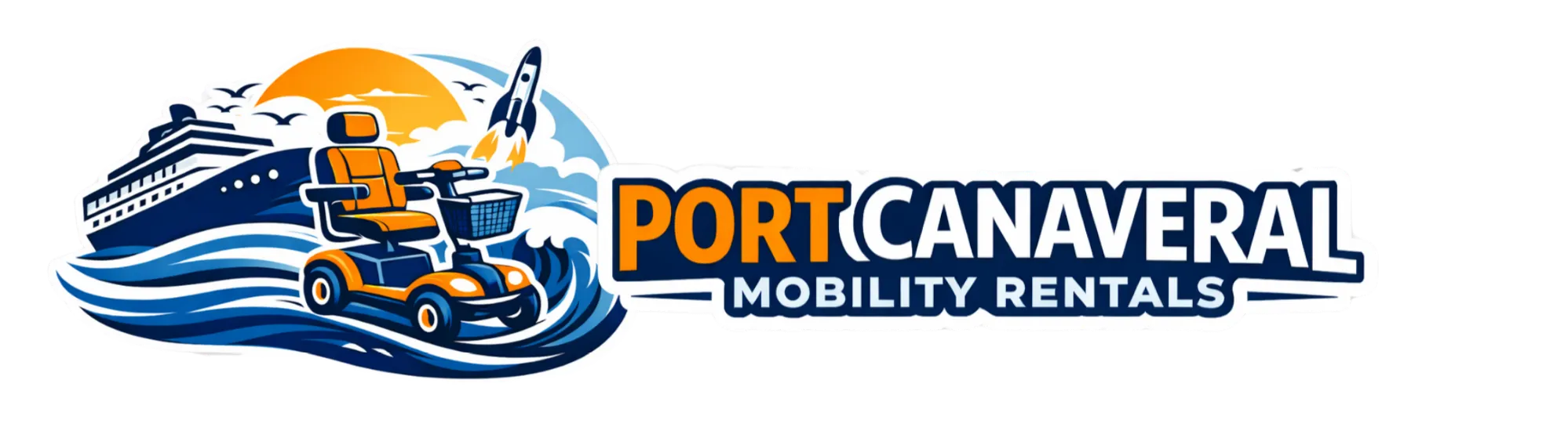 Port Canaveral Mobility Rentals