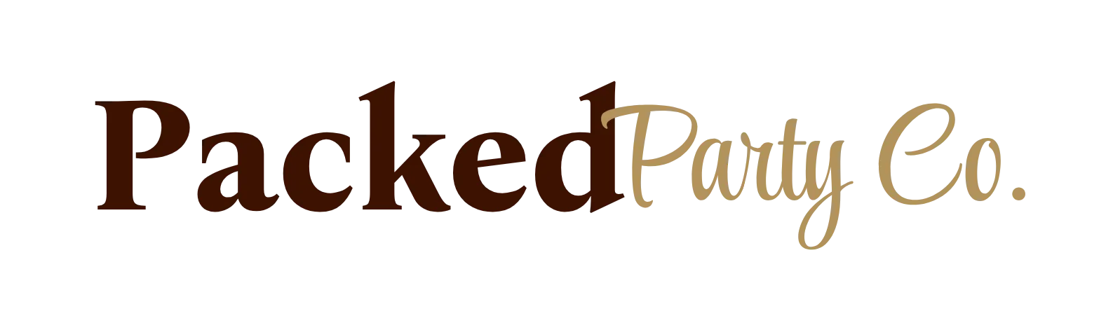 Packed Party Co
