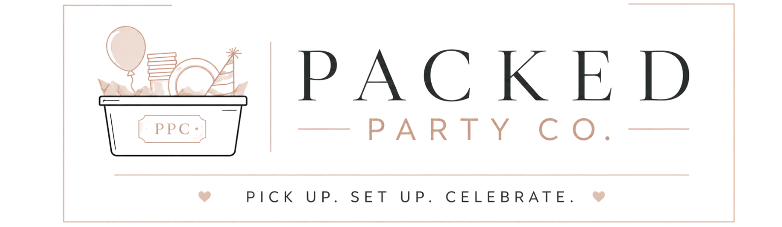 Packed Party Co